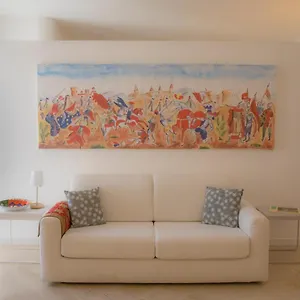 Apartment Residenza, Syrakus