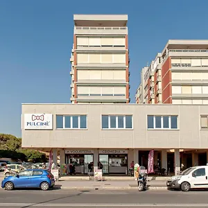 The Boutique Apartment Livorno