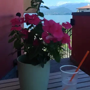 La Casa Al Lago, Apartment Reno Di Leggiuno