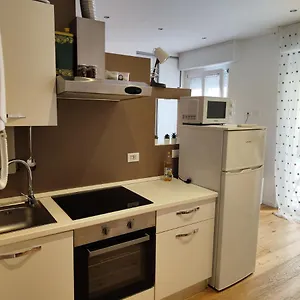 Ak Holidays 81 Apartment Bologna