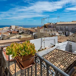 Apartment Casa Eu - Bilocale Ortigia Wifi, Syrakus